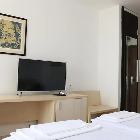 Hotel Pela Ohrid
