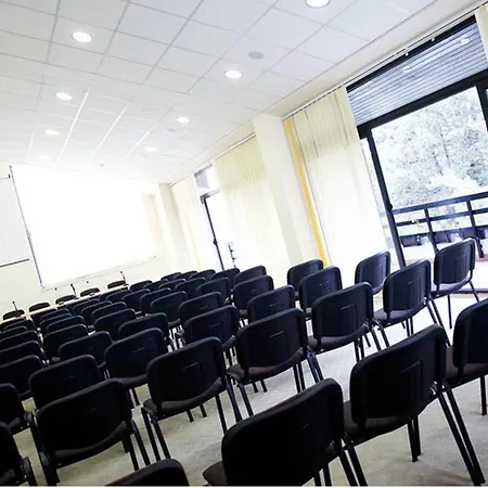 Hotel Pela Ohrid