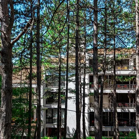 Pela 4* Ohrid