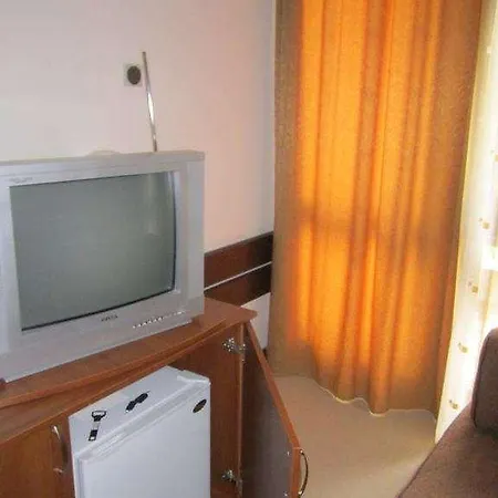 Pela Hotel Ohrid